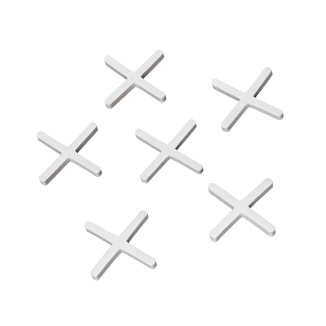 Крестики для плитки Admiral 1.5 мм 200 шт