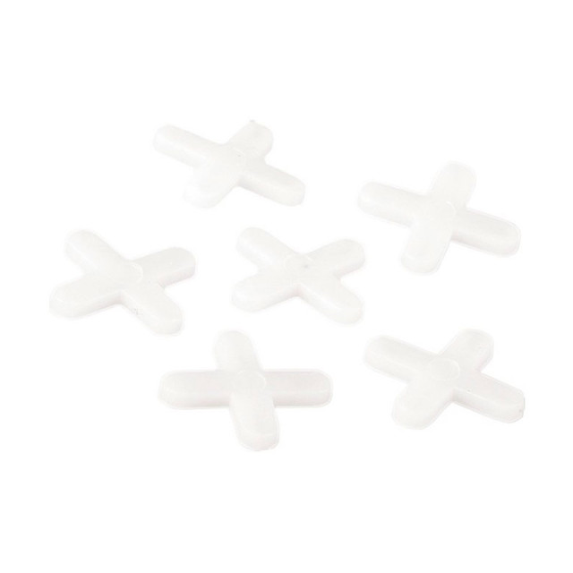 Крестики для кладки плитки Sparta 880695 2.5 мм 250 шт