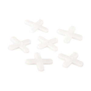 Крестики для кладки плитки Sparta 880725 3 мм 250 шт