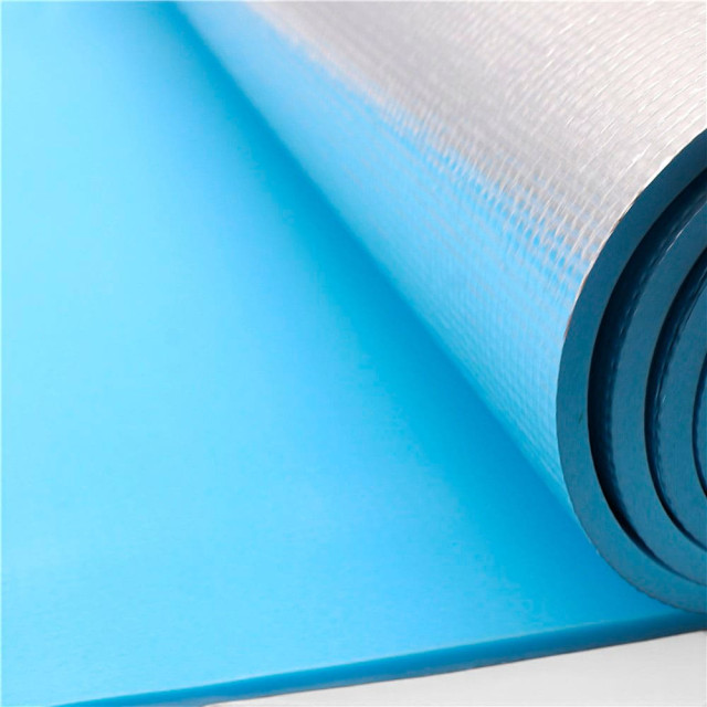 Коврик туристический MonAmi MAT2601