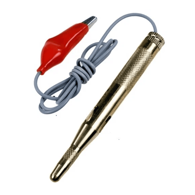 Автотестер Rexant 16-0103 металлический