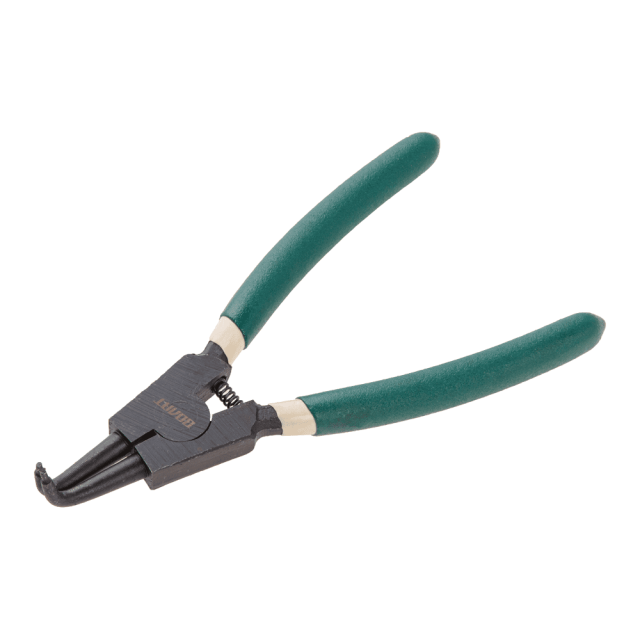 Съемник стопорных колец Волат 23070-04 150 мм 90° на разжим