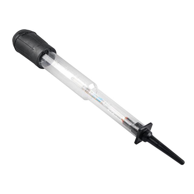 Ареометр Skyway S06801001 для электролита и тосола в тубе