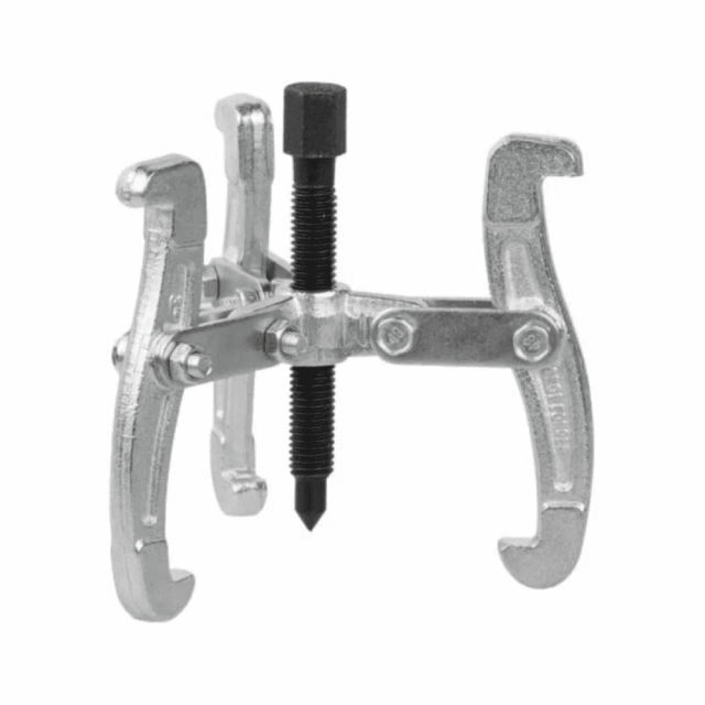 Съемник подшипников Волат 23090-03 3-зажимной 3