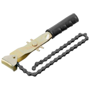 Ключ-съемник масляного фильтра Sparta 528205 Heavy Duty цепной