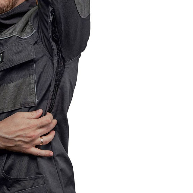 Костюм рабочий Startul Expert SE5202-3XL 3XL
