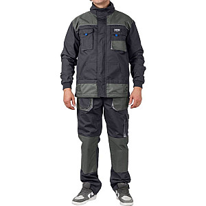 Костюм рабочий Startul Expert SE5202-S S