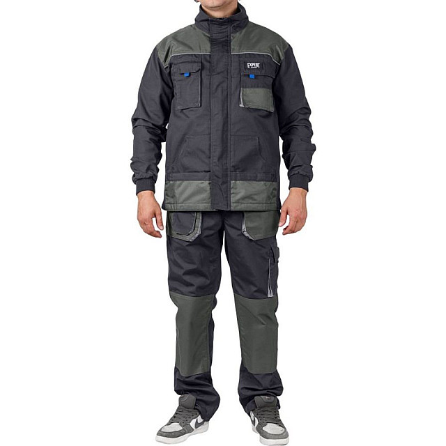 Костюм рабочий Startul Expert SE5202-S S