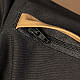 Куртка Hoegert Edgar II HT5K282-1 темно-бежевая размер S