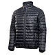 Куртка cтеганая Hoegert Hari HT5K925-XS темно-синяя XS/46