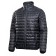 Куртка cтеганая Hoegert Hari HT5K925-XL темно-синяя XL/54