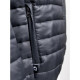 Куртка cтеганая Hoegert Hari HT5K925-XL темно-синяя XL/54
