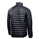Куртка cтеганая Hoegert Hari HT5K925-2XL темно-синяя 2XL/56