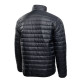 Куртка cтеганая Hoegert Hari HT5K925-3XL темно-синяя 3XL/58