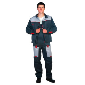 Костюм ГК Артекс Фаворит-2 размер 52-54 рост 170-176