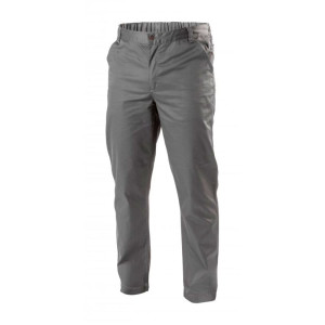 Брюки Hoegert Fabian НТ5К309-S размер S темно-серые