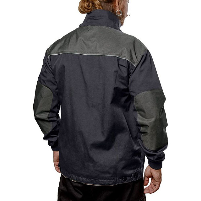 Куртка рабочая Startul Expert SE5201 размер M