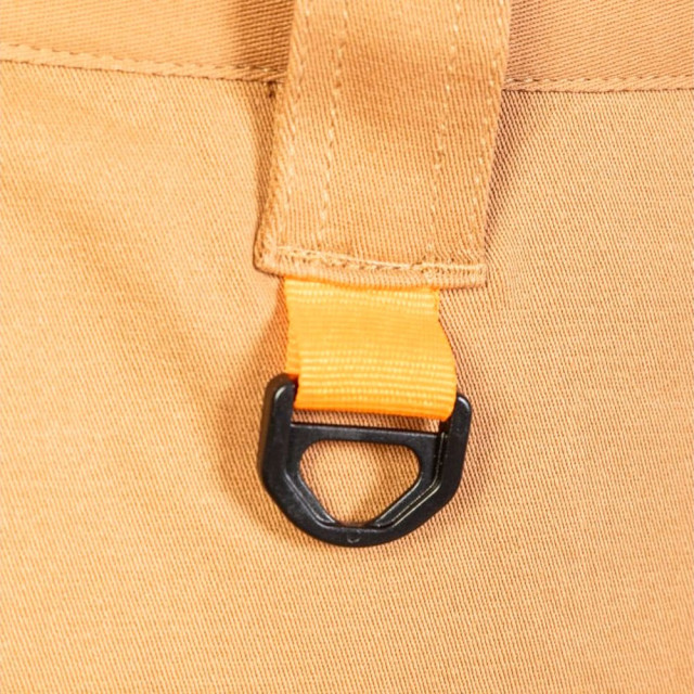 Брюки Hoegert Edgar НТ5К276-2-3ХL защитные размер 3ХL темно-бежевые