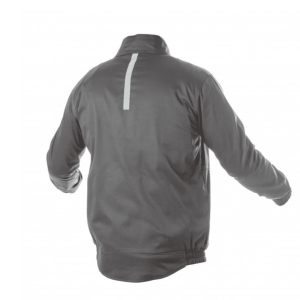 Куртка темно-серая Hoegert Fabian 4ХL