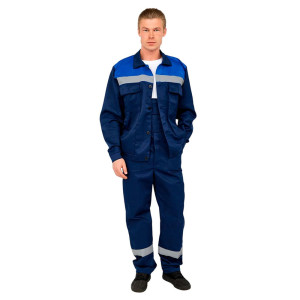 Костюм Урарту Мастер-К летний размер 60-62 рост 170-176