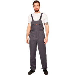 Полукомбинезон Урарту Фаворит-К летний размер 48-50 рост 170-176