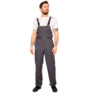 Полукомбинезон Урарту Фаворит-К летний размер 60-62 рост 182-188