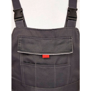 Полукомбинезон Урарту Фаворит-К летний размер 56-58 рост 182-188