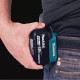 Жилет с подогревом Makita CV101DZM размер M