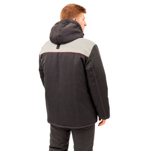 Костюм Урарту Фаворит-К утепленный размер 48-50 рост 182-188