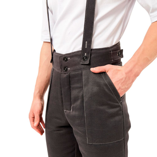 Костюм Урарту Фаворит-К утепленный размер 48-50 рост 182-188