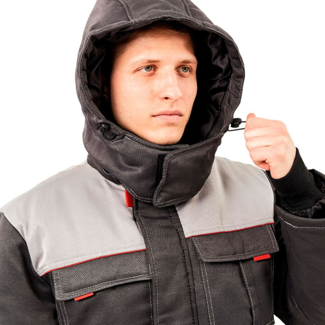 Костюм Урарту Фаворит-К утепленный размер 48-50 рост 182-188