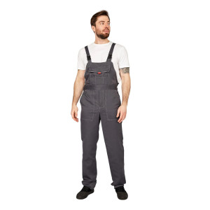 Полукомбинезон Урарту Фаворит-К летний размер 48-50 рост 182-188