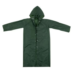 Плащ-дождевик  Ecos RC-70 размер ХL зеленый