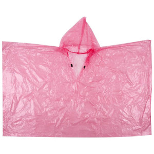 Дождевик- пончо Ecos 5483 размер XXL