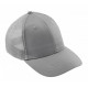 Кепка Hoegert Klaus светло-серая 57-61 см