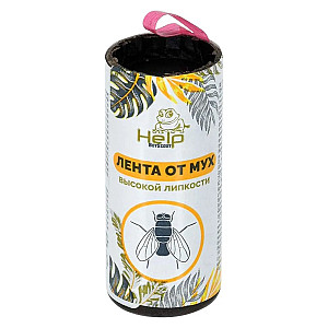 Липкая лента от мух Help 80241