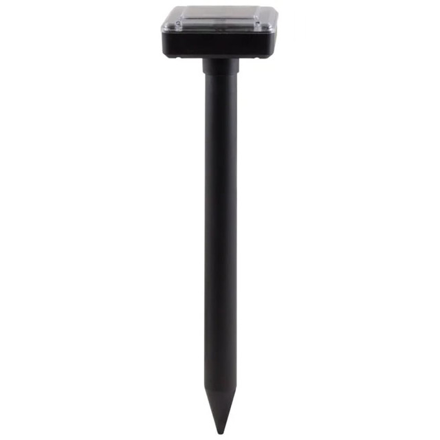 Кротоотпугиватель Park REP-2S на солнечной батарее