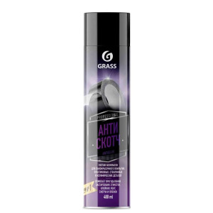 Антискотч Grass Antiglue аэрозоль 400 мл