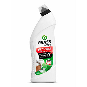 Средство многофункциональное Grass Белизна 126120 700 мл