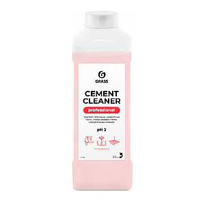 Средство моющее Grass Cement Cleaner 217100 1 л