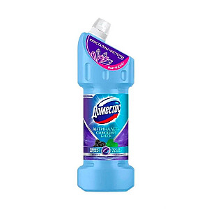 Средство чистящее Domestos универсальное Кристаллы чистоты Ягодное сияние 750 мл