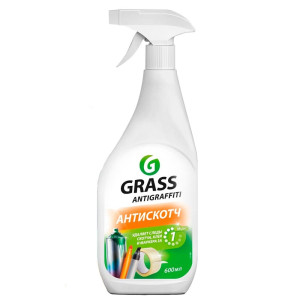 Средство чистящее Grass Antigraffiti 117107 600 мл