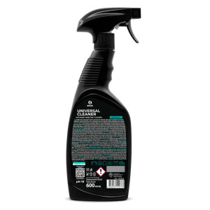 Средство чистящее Grass Universal Cleaner Professional 125532 600 мл