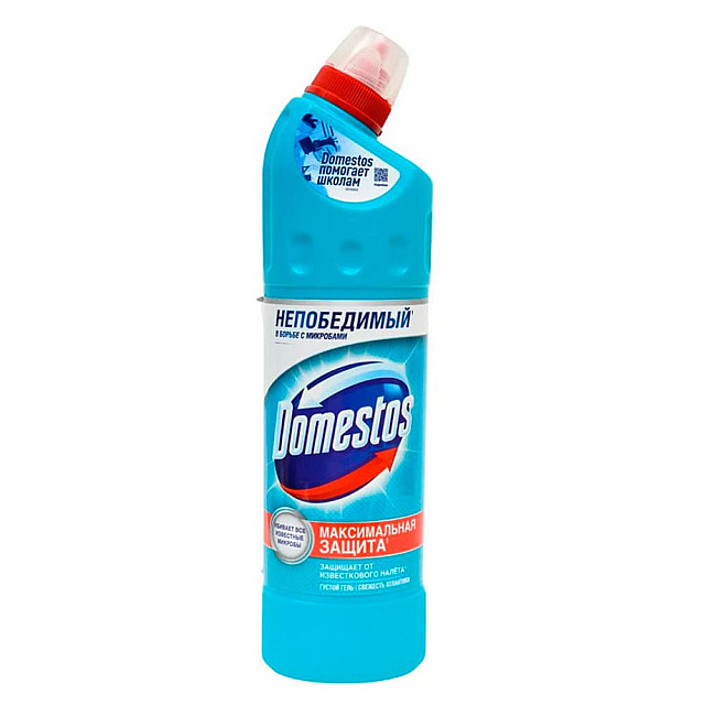 Средство универсальное Domestos Свежесть атлантики 1 л
