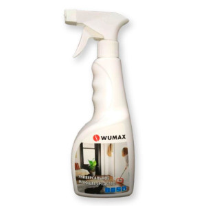 Средство моющее универсальное Wumax 500 мл