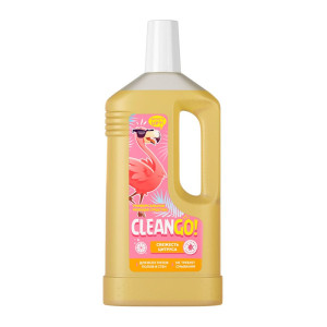 Средство моющее универсальное CleanGo! Свежесть цитруса 1 л