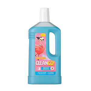 Средство универсальное моющее CleanGo! Морская свежесть 1000 мл