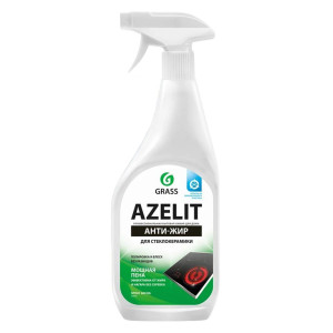 Средство чистящее Grass Azelit spray 125642 для стеклокерамики 600 мл