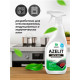 Средство чистящее Grass Azelit spray 125642 для стеклокерамики 600 мл
