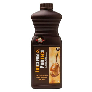 Средство IVIclean интенсивный очиститель нагара 1 л